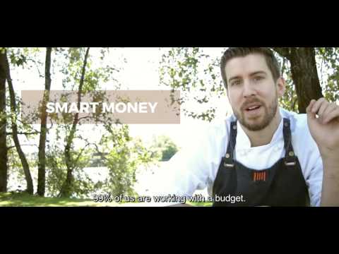 The 2 Big Secrets to Stress Free Event Planning