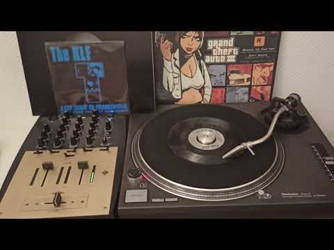 The KLF - Last Train To Trancentral  Iron Horse Mix