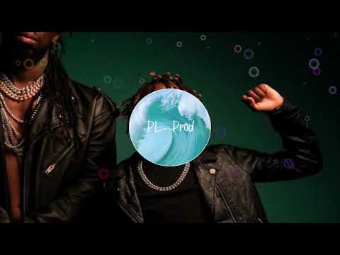 Youssoupha - Mon Roi (instrumental)