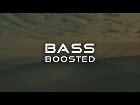 Spencer Maro - Starfire [Bass Boosted]