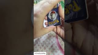 🎶Day 112- Cozy rips, comfy music, and nostalgia! #pokemoncards #asmr #relax #pokemontcg #pokemon