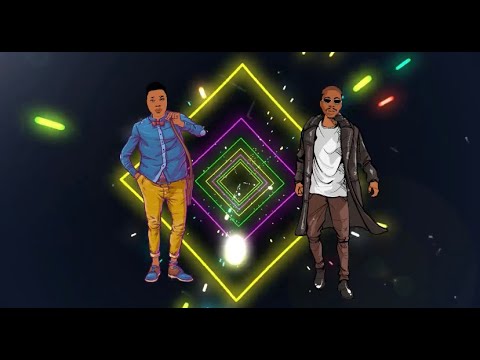 Jealousy - PreshLee x Leopard ( Official Lyrics Video)