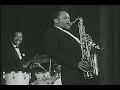 Sonny Stitt & Dizzy Gillespie - Blues Walk (Belgium, 1958)