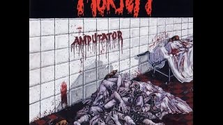 Mortem - Amputator (Full Album)