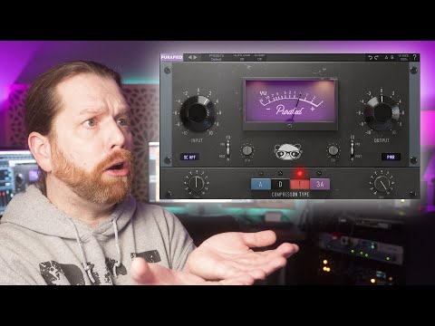 This is almost an insult!