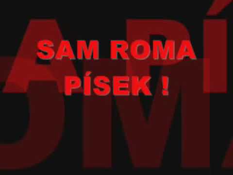 Sako džives devles mangau - Sam Roma Pisek