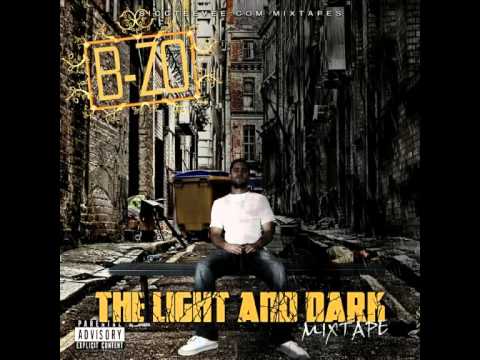 B-ZO - The Light And Dark (Ft G-MACC)