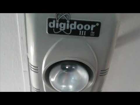 How to program digi remote control on your wall console