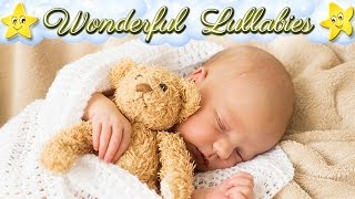 Super Relaxing Sweet Sounding Piano Baby Music ♥♥♥ 1 Hour Piano Lullaby No. 4 ♫♫♫ Sweet Dreams