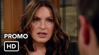 Promo SVU 17x17