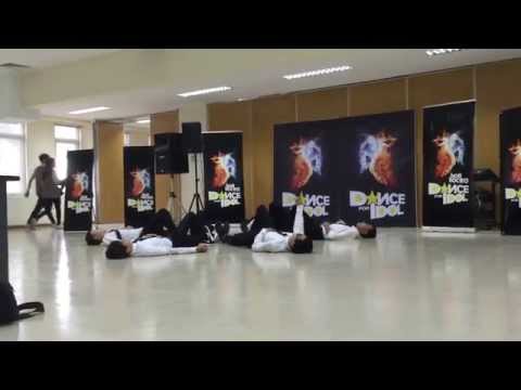 I NEED U + DOPE - BTS (방탄소년단) - Dance cover by CvC Team (KDC Team) from Vietnam