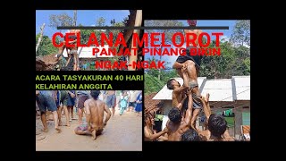 Download lagu Panjat Pinang Celana Melorot Bikin#NGAK-NGAK mp3