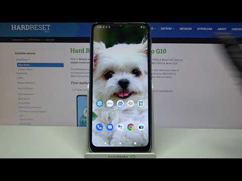 How to Check MOTOROLA Moto G10 Specification – Phone Specifications