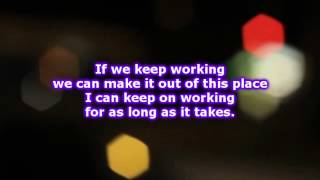 Twin Forks  - Plans Lyrics