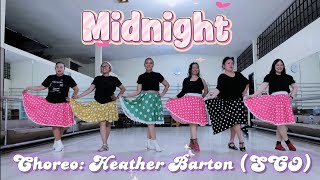 Midnight