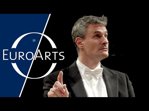 Schubert - Ballet Suite No. 2, from "Rosamunde, Princess of Cyprus"