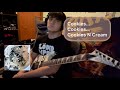 Mindless Self Indulgence Sex For Homework Guitar Cover