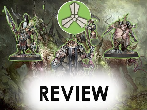The Wurmspat Warband Review