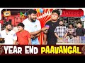 Year End Paavangal Parithabangal
