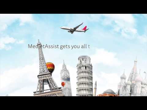 MedjetAssist - Customer Success Story