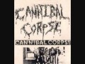 Cannibal Corpse-Cannibal Corpse [RARE!! Full ...