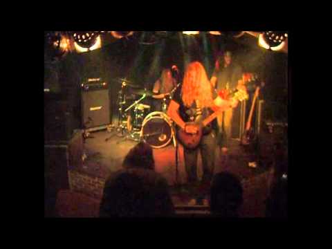 Jared James Nichols 24052014