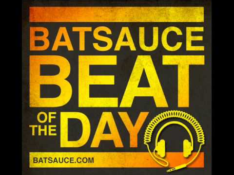 Batsauce - Day 336