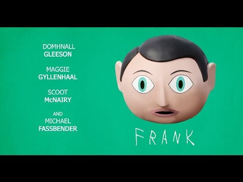 Frank (2014) Cast, Crew, Synopsis and
