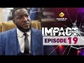Série - Impact - Saison 2 - Episode 19 - VF