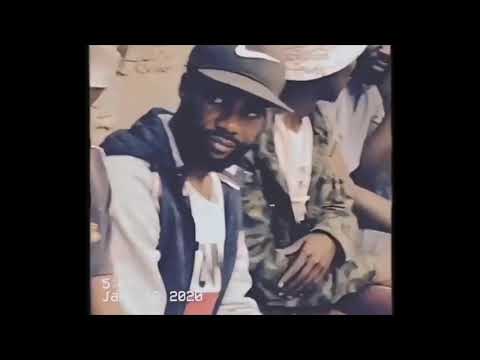 BLVCKXNG Beekay - Israel feat. KWZI (Official Music Video)