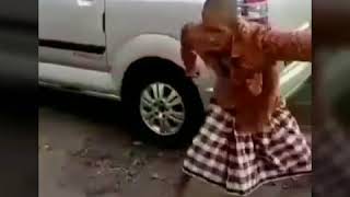 Download lagu goyang seru aki aki mp3