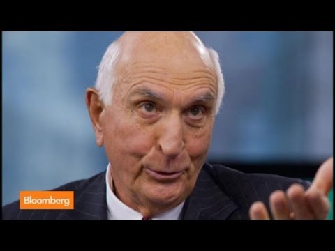 Why Do Billionaires Keep Talking About Nazis?