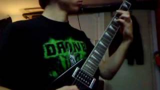 The Black Dahlia Murder - Eyes Of Thousand Cover