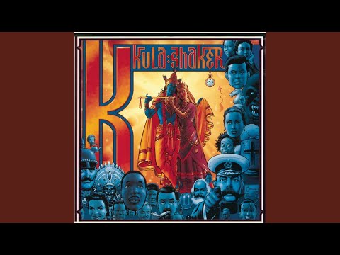 Temple of Everlasting Light - Kula Shaker