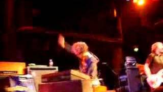 Sherwood- For the Longest Time @ GAMH