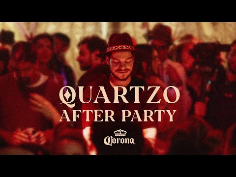 Bhaskar @ After Quartzo - Chapada dos Veadeiros (Brazil)