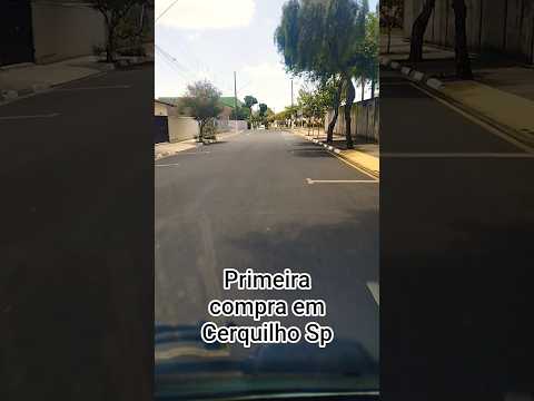#cerquilho #saopaulo