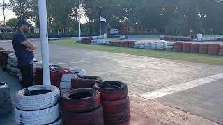 ¿Te Gustan las Carreras? Mirá Esto