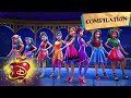 Wicked World Compilation | Part 3 of 4 | Descendants: Wicked World