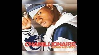 Chamillionaire Grown And Sexy (Audio)