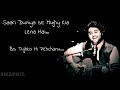 Sari Duniya Se Mujhe Kya Lena Hai Arijit Singh Whatsapp Status 2019