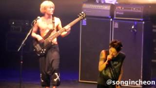 Lời Dịch Bai Hat Last Dance One Ok Rock