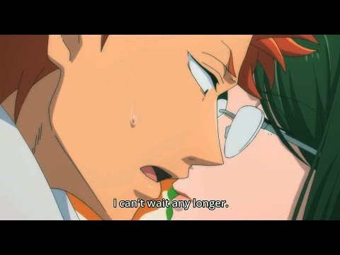 Kabakura x Hana Kiss Sence - Wotaku Ni koi Wo Muzukashi Ep 5