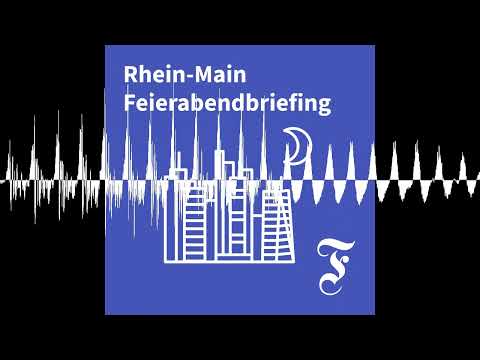 Video Thumbnail: F.A.Z. Rhein-Main Feierabendbriefing vom 03.03.2026 - F.A.Z. Rhein-Main Feierabendbriefing