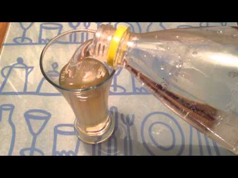 Faire un cocktail Amaretto Tonic - Recette cocktail tonic