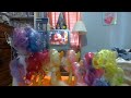 Ponies Watch Spills And Chills And Other Thomas Thrills Halloween Special Part 2
