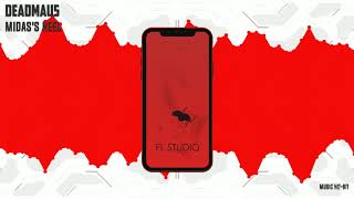 Deadmau5 - Midas&#39;s Heel (BreakBeat)
