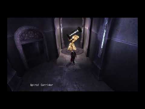 Devil may cry 3 pt7