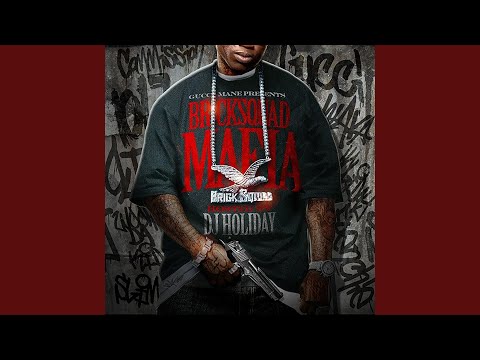 Mouth Full of Gold (feat. Birdman)