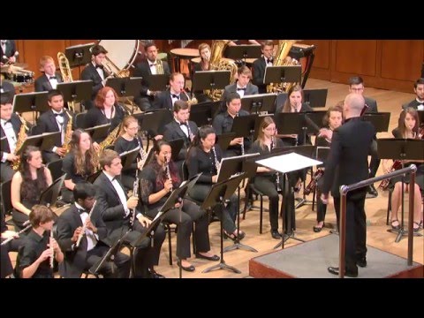 UT performs a la Machaut, by Andrew Boss